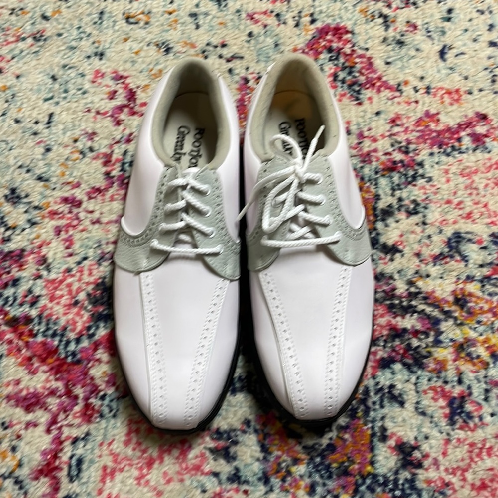 Footjoy Golf shoes